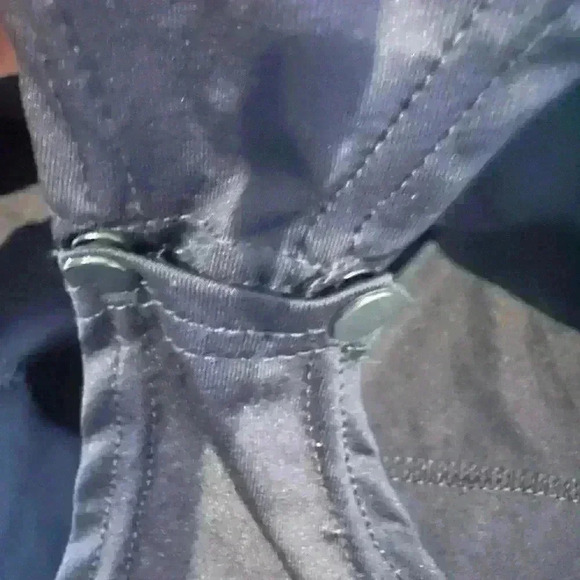 Spadehill Women's V-neck Long Sleeve Bodysuit (568) - Picture 10 of 14